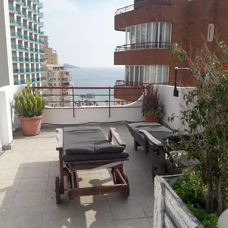 Apartamento Inlesa I Μπένιντορμ Εξωτερικό φωτογραφία