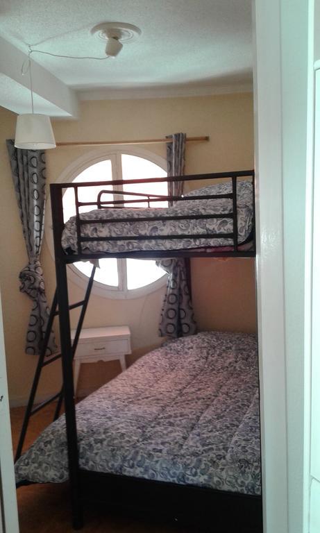 Apartamento Inlesa I Μπένιντορμ Εξωτερικό φωτογραφία