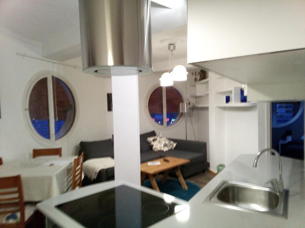 Apartamento Inlesa I Μπένιντορμ Εξωτερικό φωτογραφία