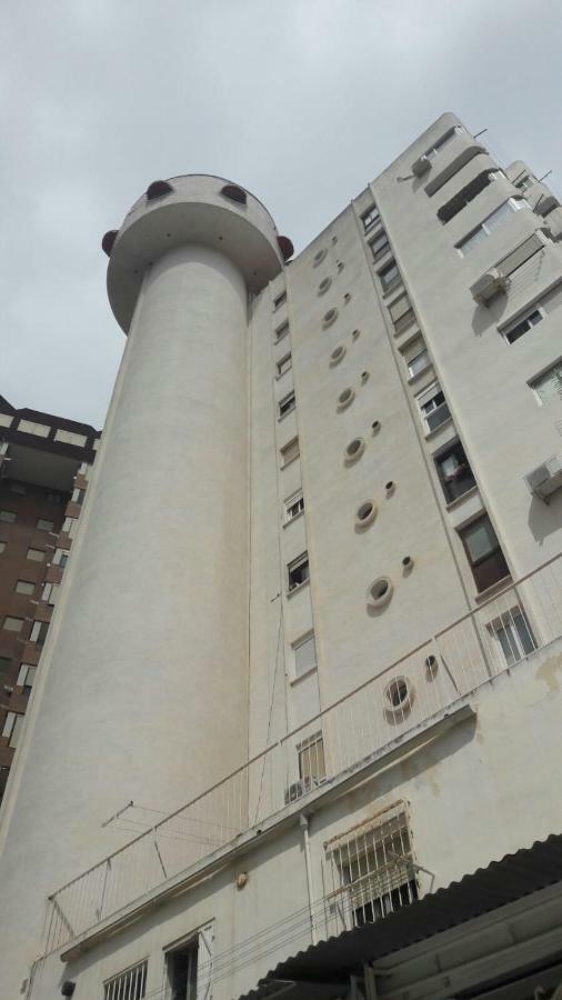 Apartamento Inlesa I Μπένιντορμ Εξωτερικό φωτογραφία