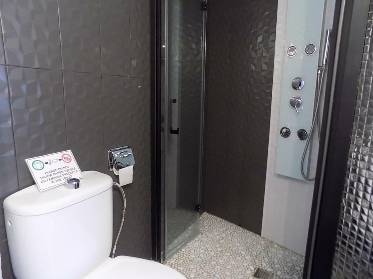 Apartamento Inlesa I Μπένιντορμ Εξωτερικό φωτογραφία