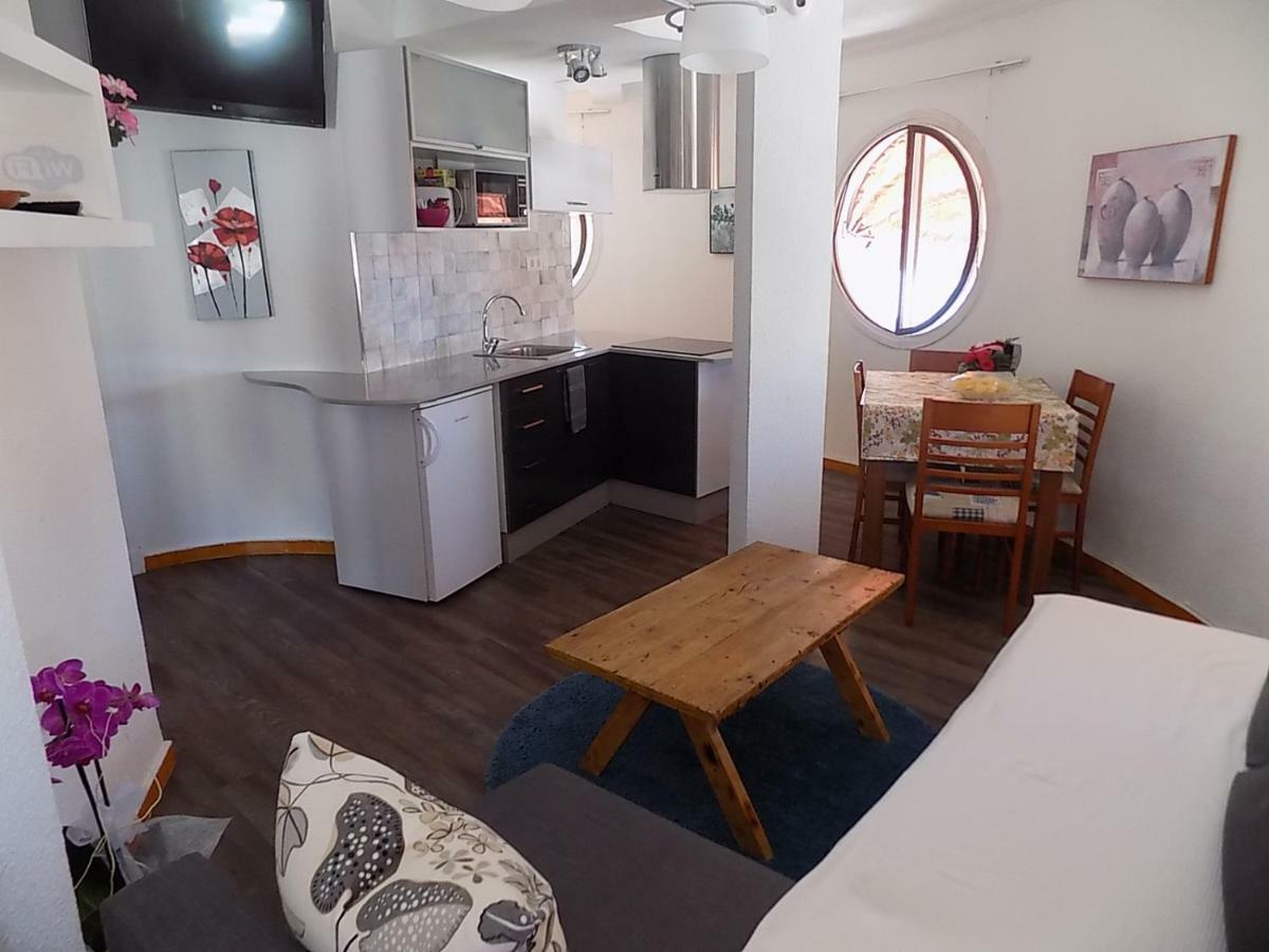 Apartamento Inlesa I Μπένιντορμ Εξωτερικό φωτογραφία